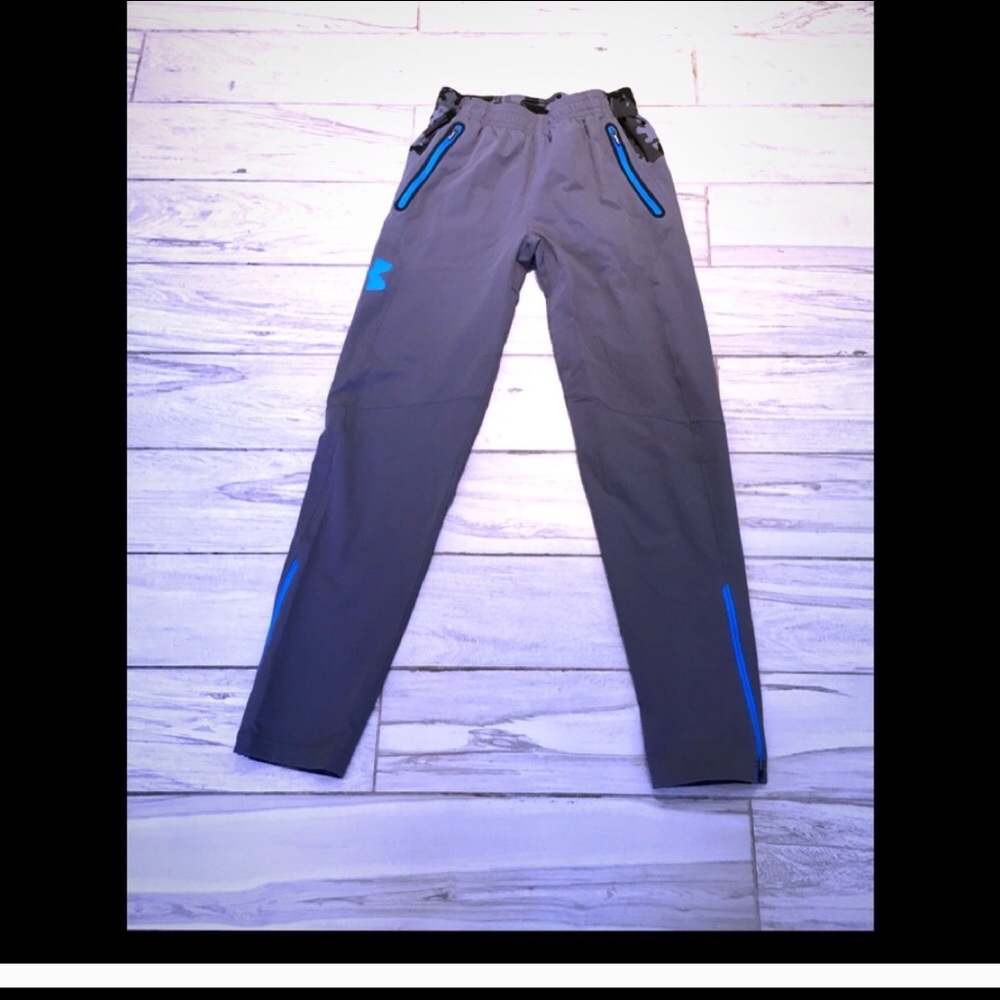 Camo Pants